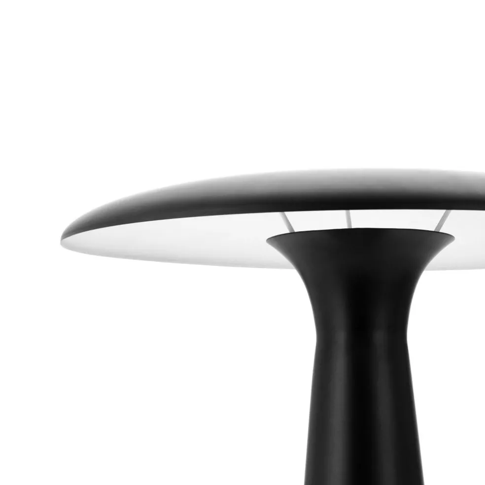 Shelter Tischleuchte