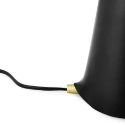 Shelter Tischleuchte