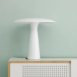 Shelter Tischleuchte