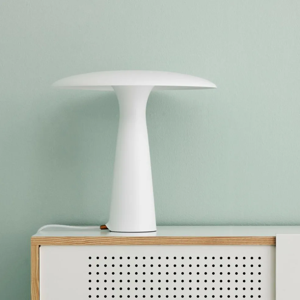 Shelter Tischleuchte