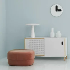 Shelter Tischleuchte