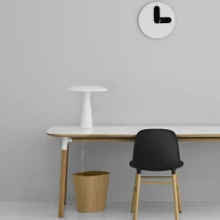 Shelter Tischleuchte