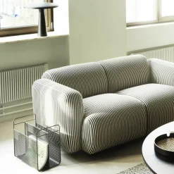 Shelter Tischleuchte