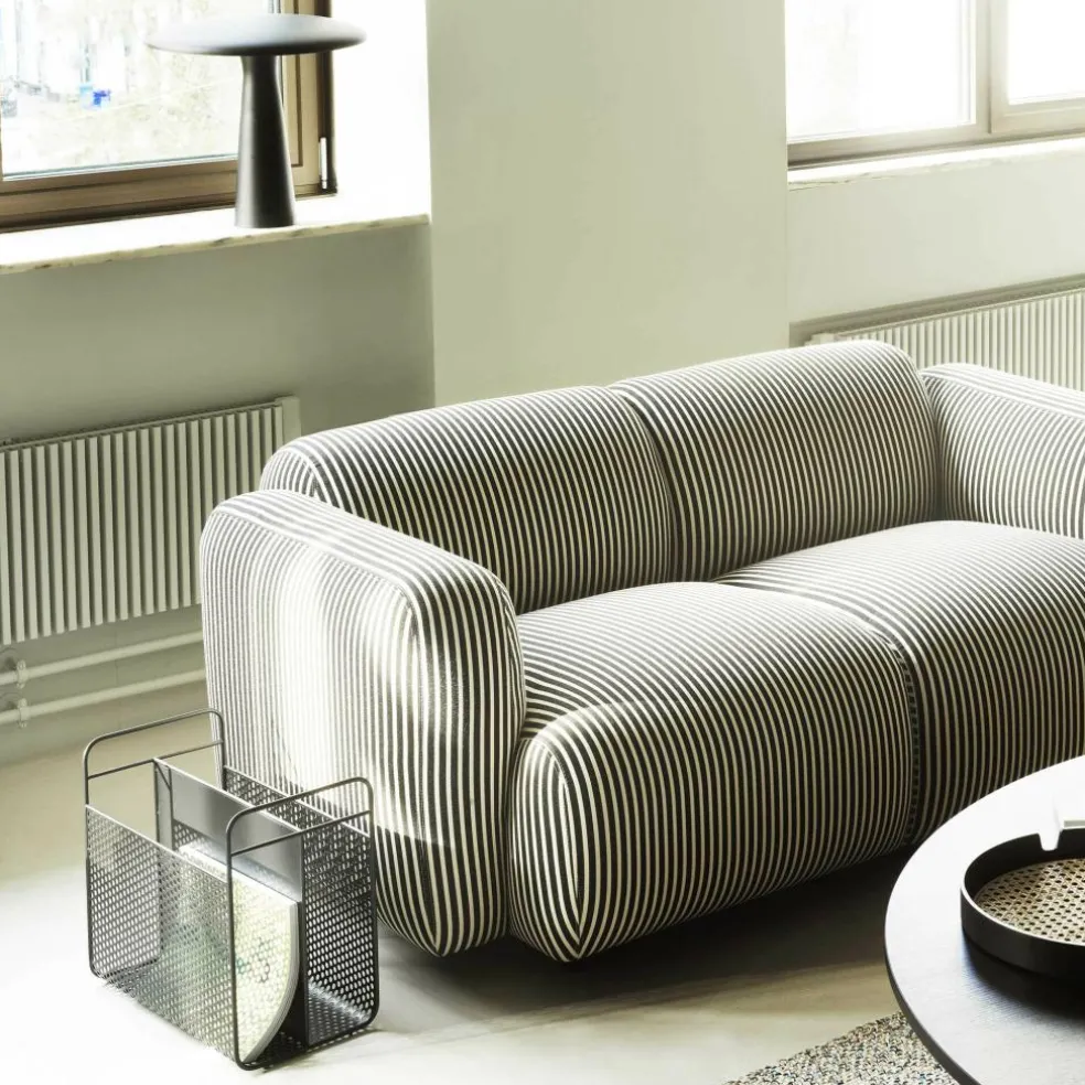 Shelter Tischleuchte