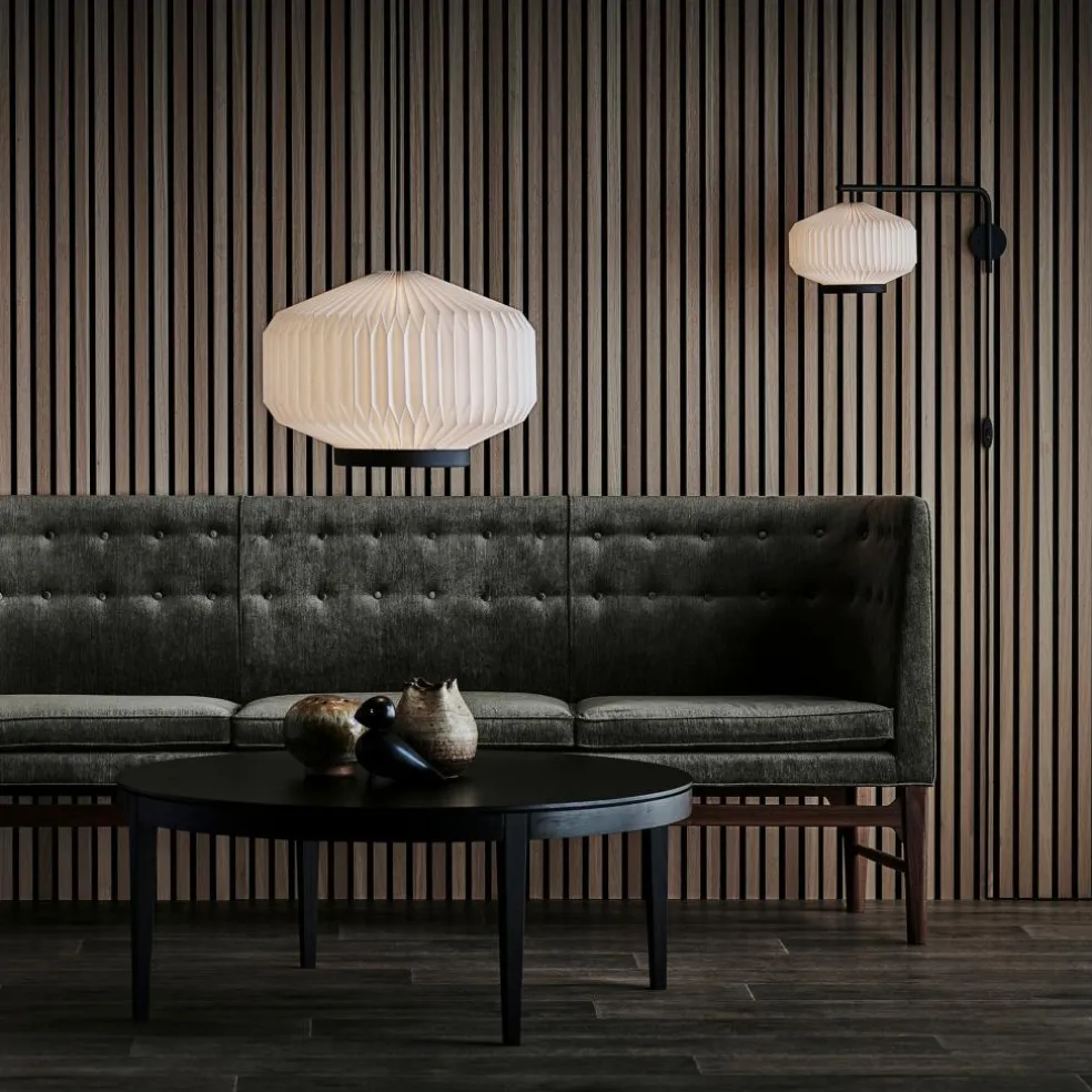 Shibui 286 Wandleuchte