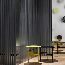 Shim Beistelltisch Ø 54cm