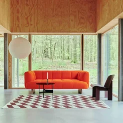 Shim Beistelltisch Ø 54cm