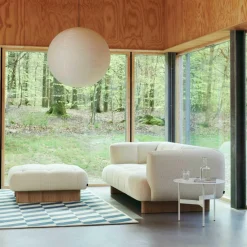 Shim Beistelltisch Ø 54cm