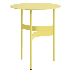 Shim Beistelltisch Ø 45cm