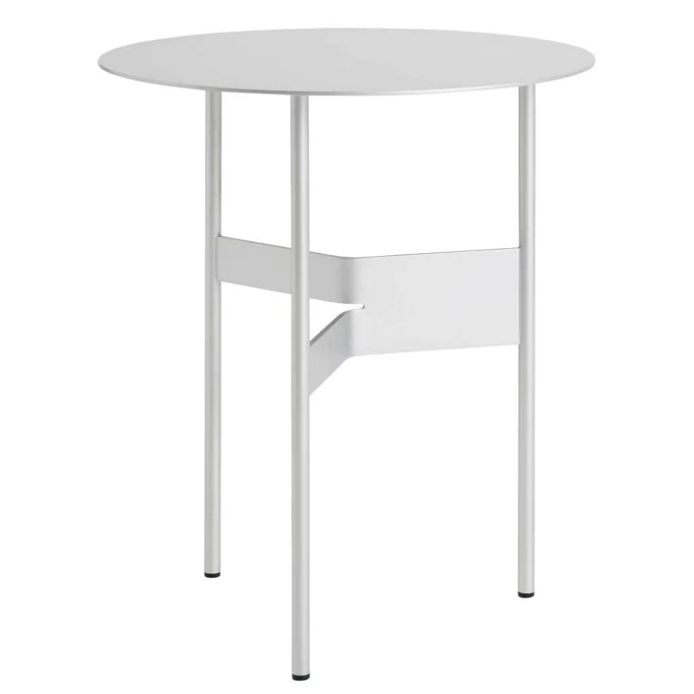 Shim Beistelltisch Ø 45cm