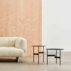 Shim Beistelltisch Ø 45cm