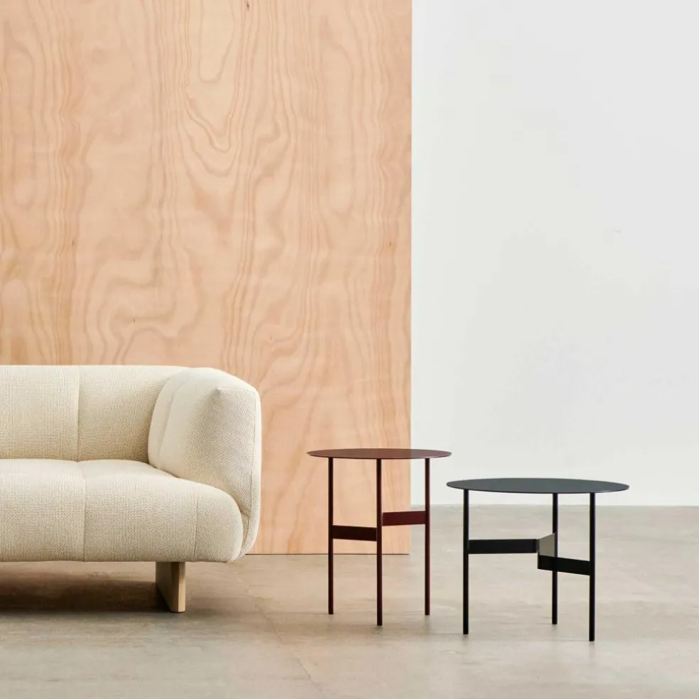 Shim Beistelltisch Ø 45cm