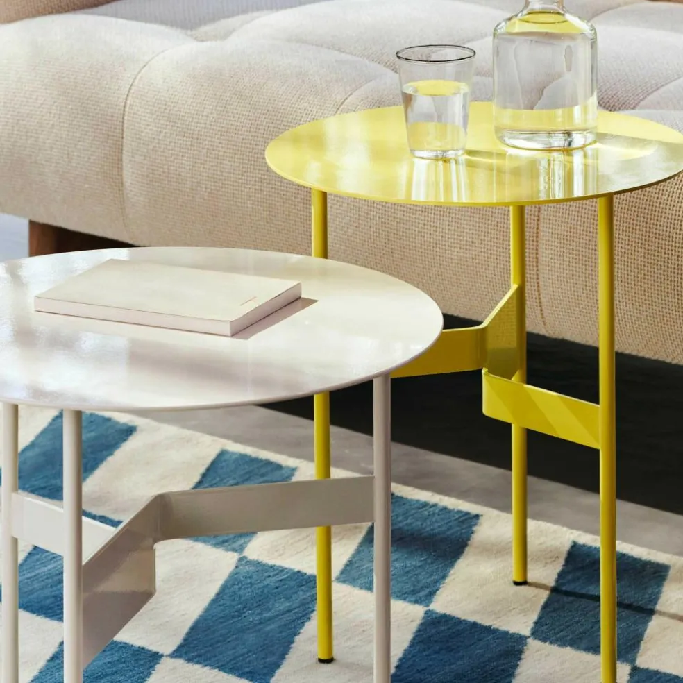 Shim Beistelltisch Ø 45cm