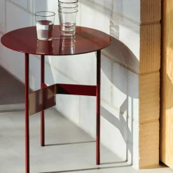 Shim Beistelltisch Ø 45cm