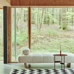 Shim Beistelltisch Ø 45cm