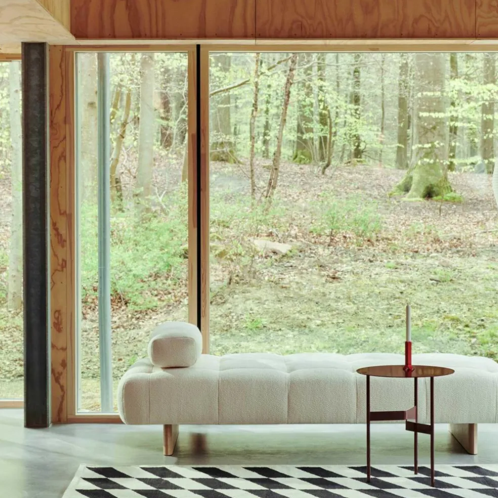 Shim Beistelltisch Ø 45cm