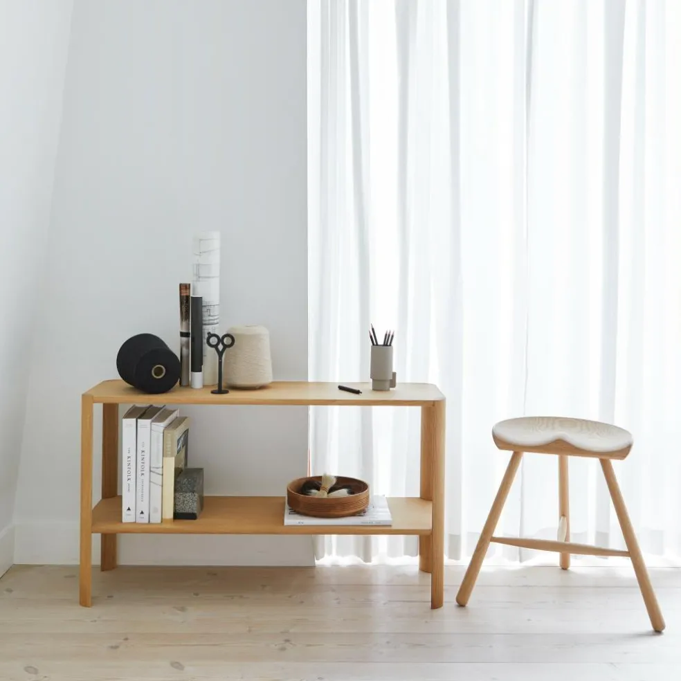 Shoemaker Nr. 49™ Hocker