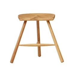 Shoemaker Nr. 49™ Hocker