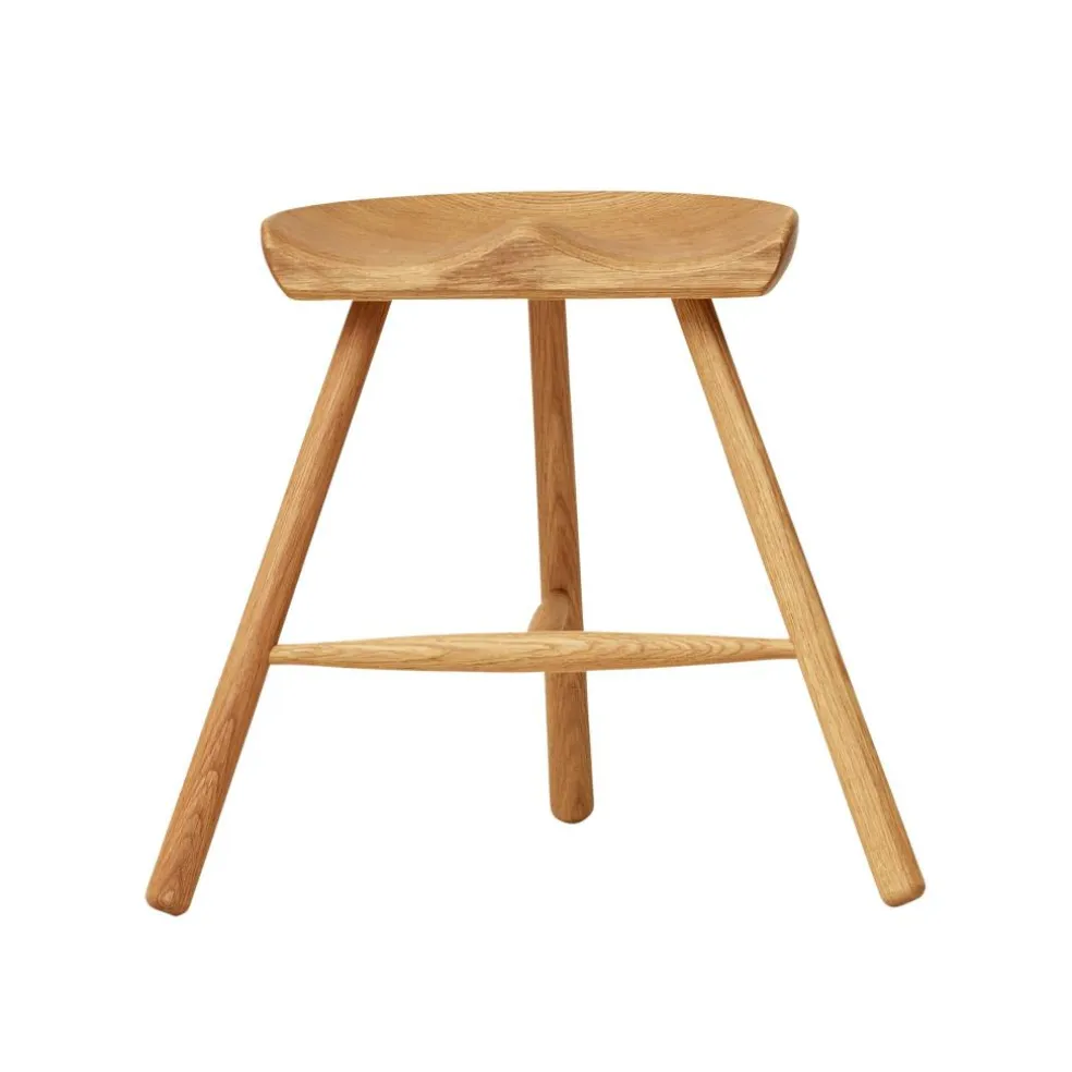 Shoemaker Nr. 49™ Hocker