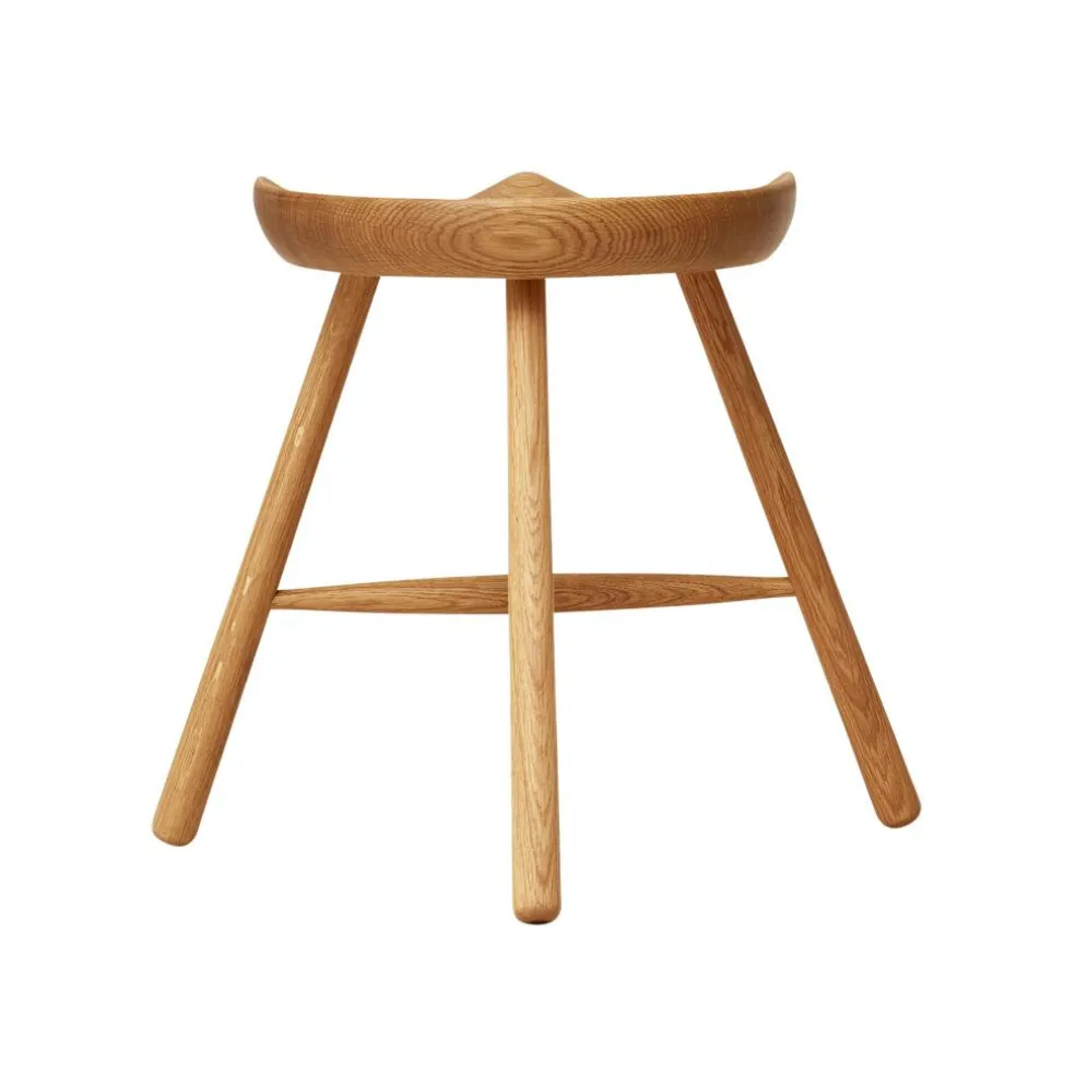 Shoemaker Nr. 49™ Hocker