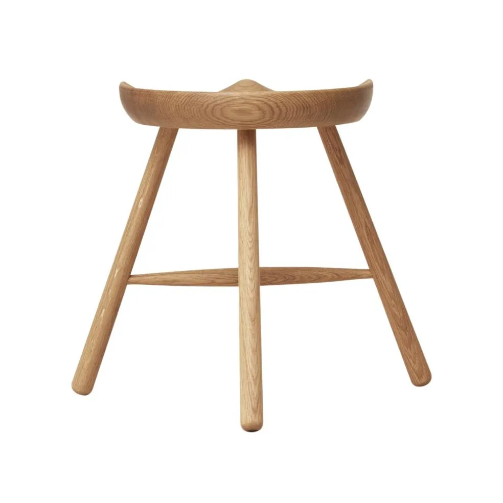 Shoemaker Nr. 49™ Hocker