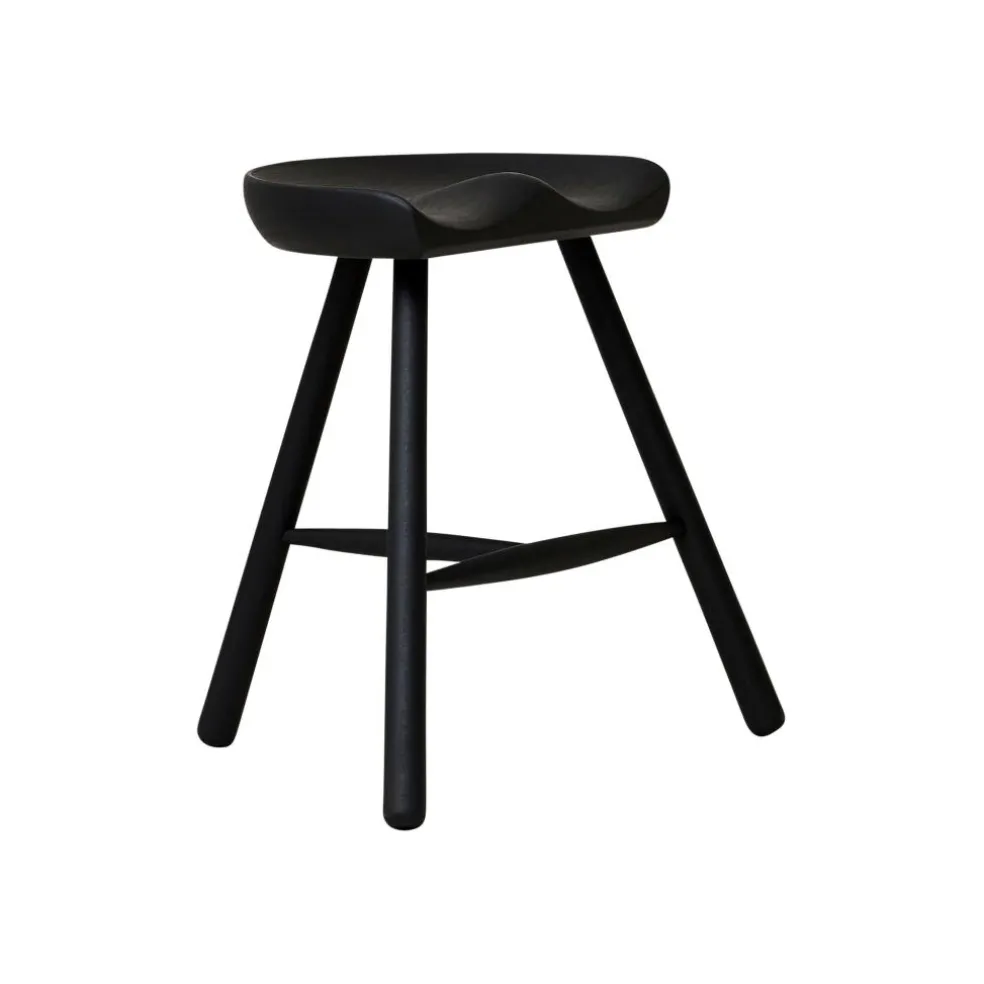 Shoemaker Nr. 49™ Hocker