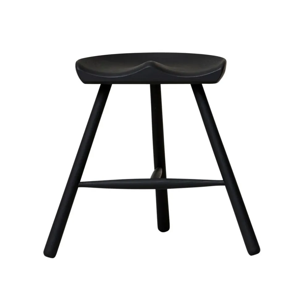 Shoemaker Nr. 49™ Hocker