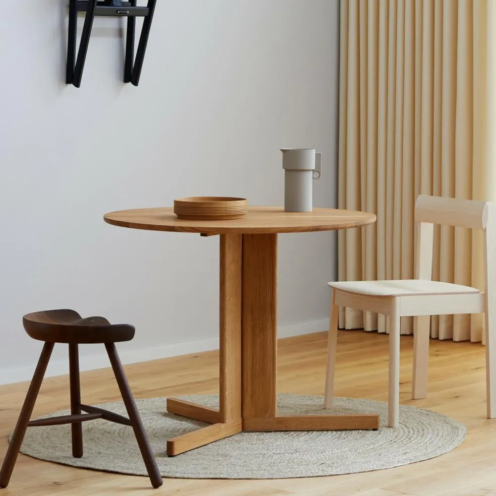 Shoemaker Nr. 49™ Hocker