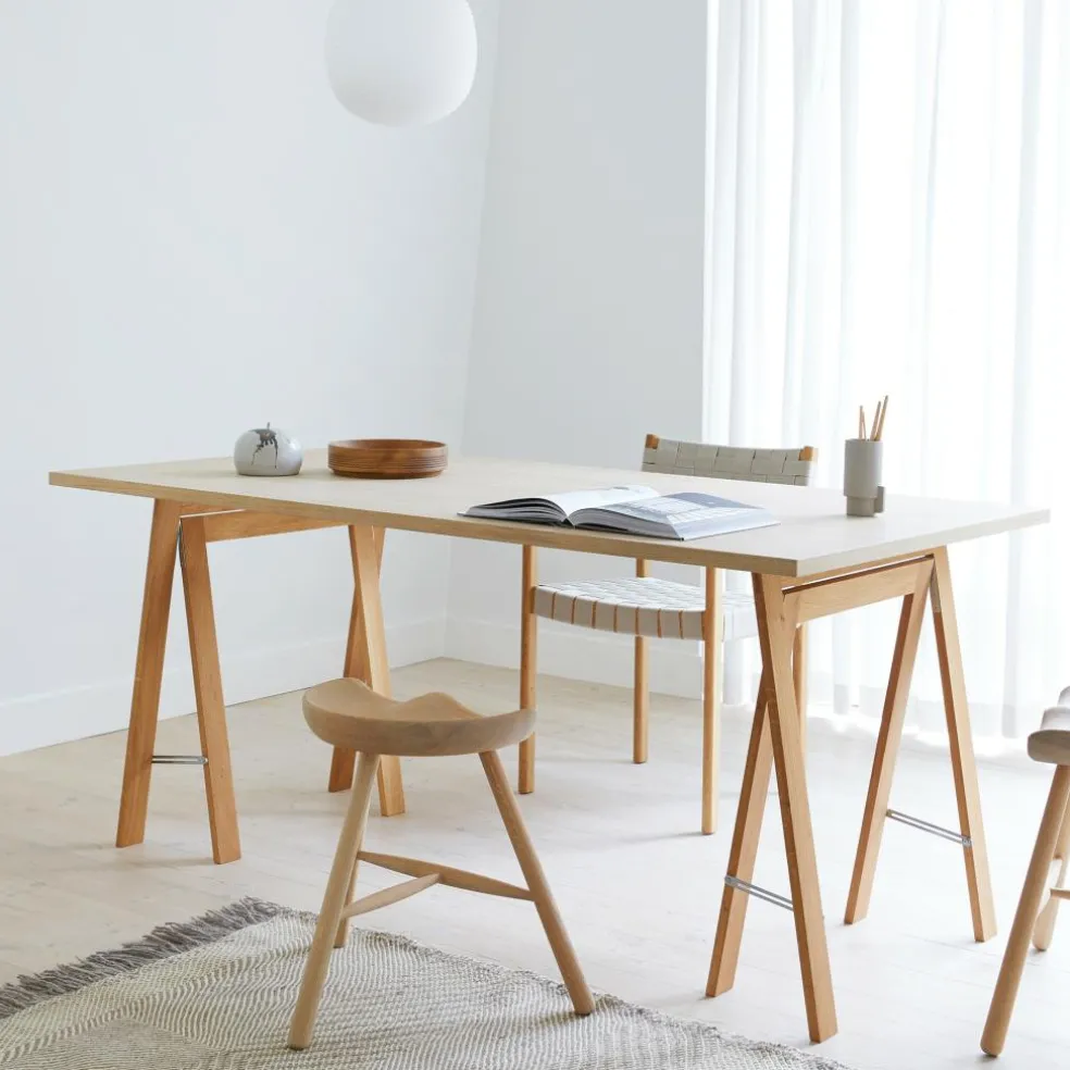 Shoemaker Nr. 49™ Hocker