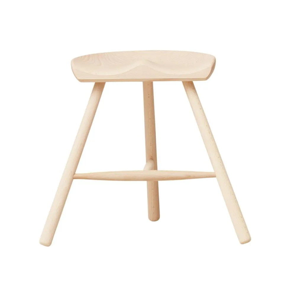 Shoemaker Nr. 49™ Hocker