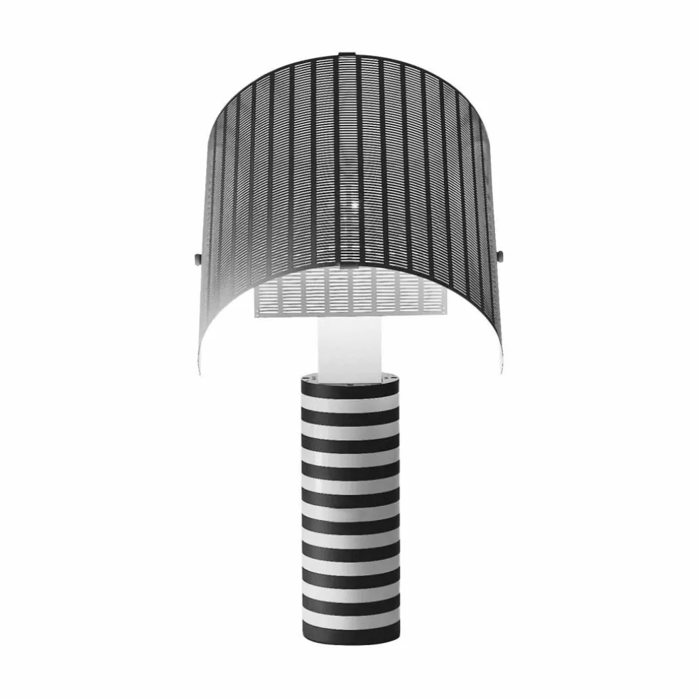 Shogun Tavolo Tischleuchte