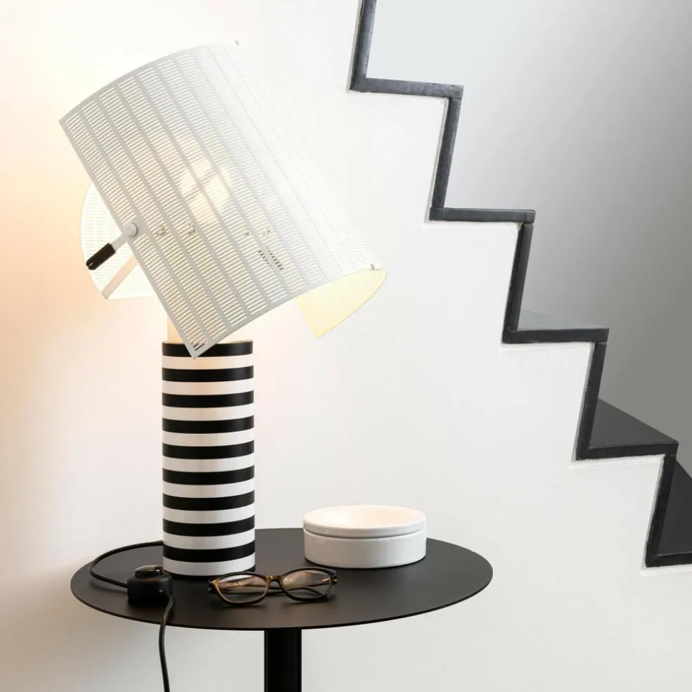 Shogun Tavolo Tischleuchte