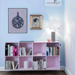 Shogun Tavolo Tischleuchte