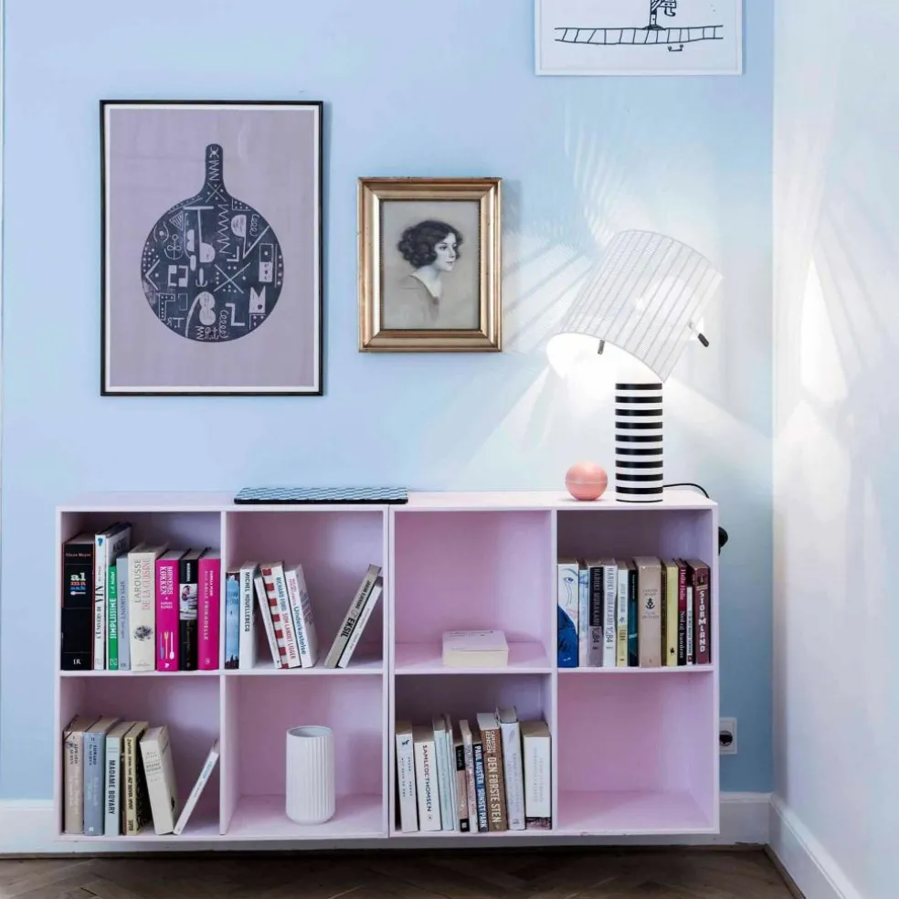 Shogun Tavolo Tischleuchte