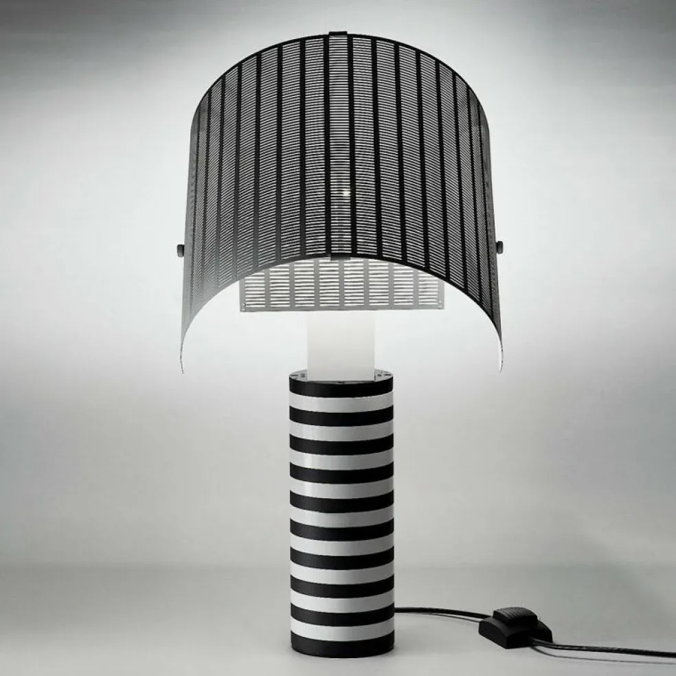 Shogun Tavolo Tischleuchte