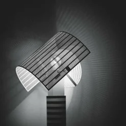 Shogun Tavolo Tischleuchte