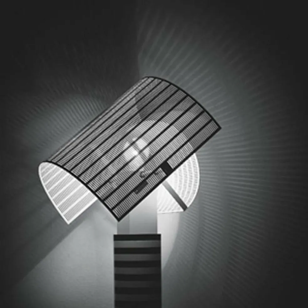 Shogun Tavolo Tischleuchte