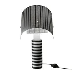 Shogun Tavolo Tischleuchte