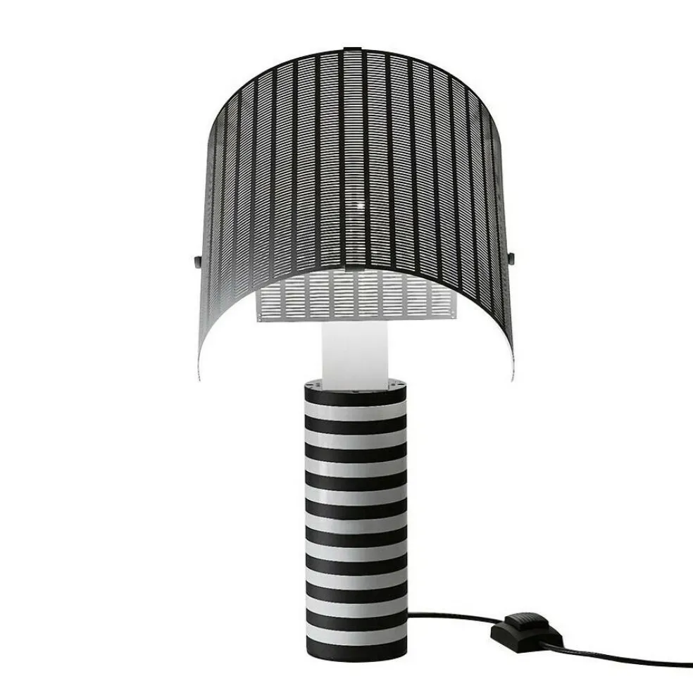 Shogun Tavolo Tischleuchte