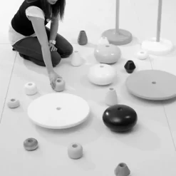 Shuffle MH1 Beistelltisch