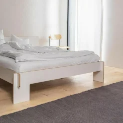 Siebenschläfer Doppelbett 140x200cm