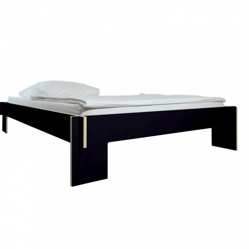 Siebenschläfer Doppelbett 160x200cm