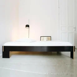 Siebenschläfer Doppelbett 160x200cm