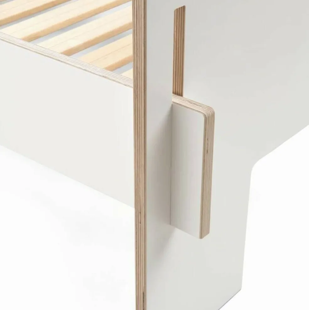 Siebenschläfer Doppelbett 160x200cm