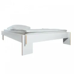 Siebenschläfer Doppelbett 160x200cm