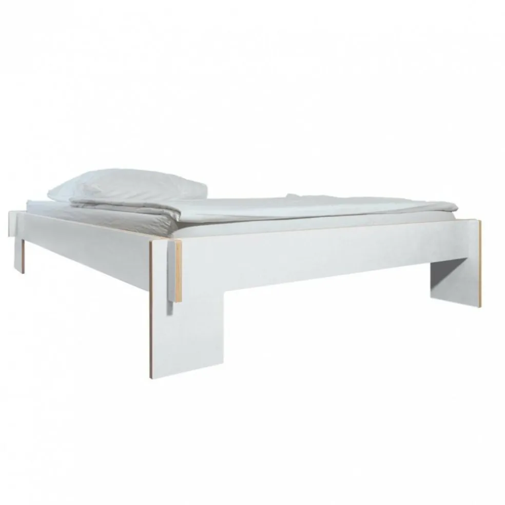 Siebenschläfer Doppelbett 160x200cm