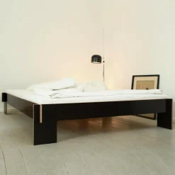 Siebenschläfer Doppelbett 160x200cm