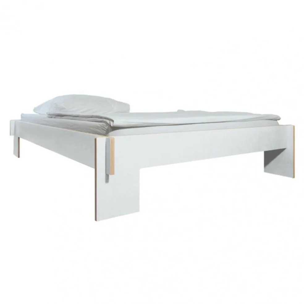 Siebenschläfer Doppelbett 180x200cm