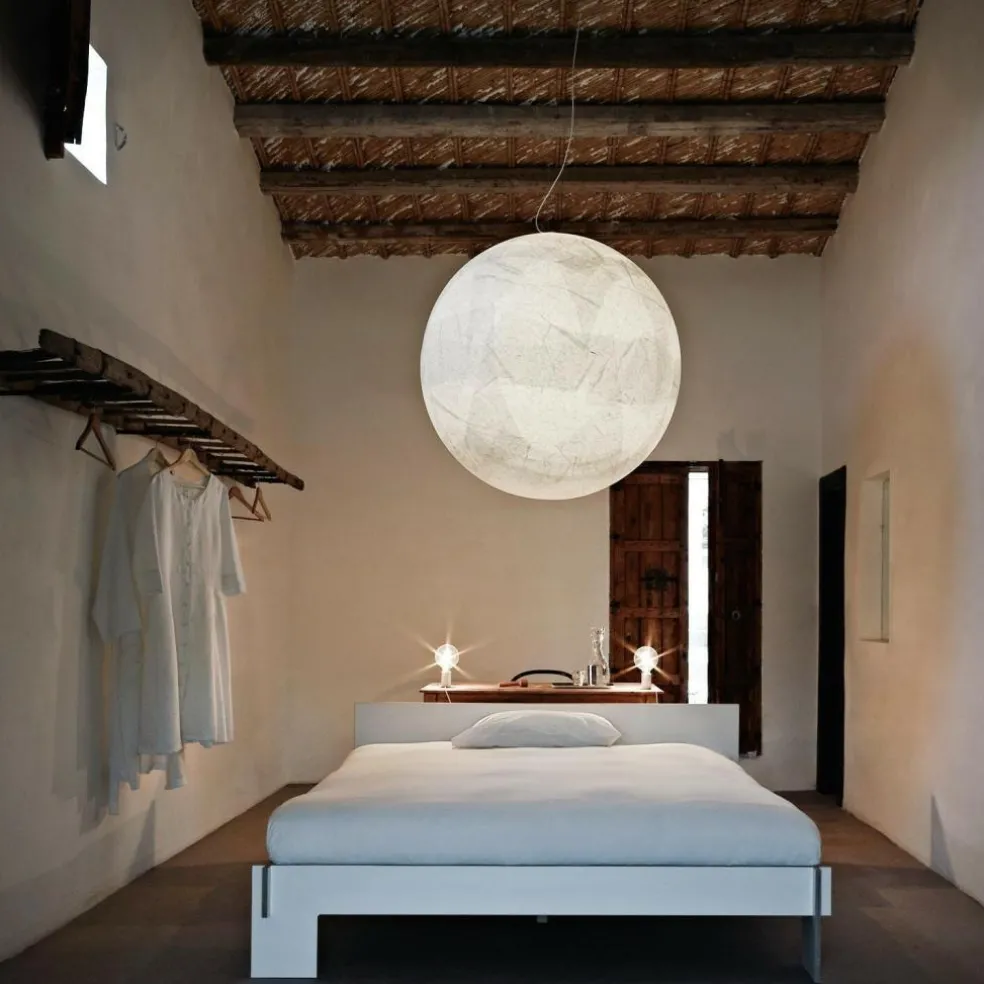 Siebenschläfer Doppelbett 180x200cm