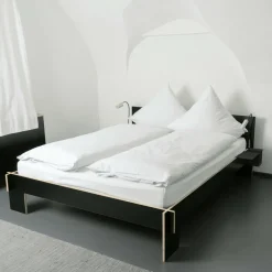 Siebenschläfer Seitenablage